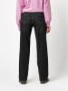 Toni Jeans - Wide Leg fit - in Anthrazit