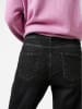 Toni Jeans - Wide Leg fit - in Anthrazit