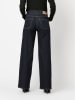 Toni Jeans - Wide Leg fit - in Dunkelblau
