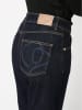 Toni Jeans - Wide Leg fit - in Dunkelblau