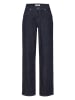 Toni Jeans - Wide Leg fit - in Dunkelblau