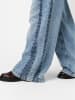 Toni Jeans - Palazzo fit - in Hellblau