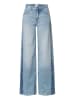 Toni Jeans - Palazzo fit - in Hellblau
