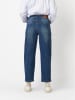 Toni Jeans - Barrel fit - in Blau