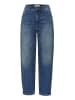 Toni Jeans - Barrel fit - in Blau