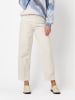 Toni Cordhose in Creme