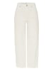 Toni Cordhose in Creme