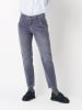Toni Cordehose in Blau