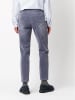 Toni Cordehose in Blau