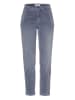 Toni Cordehose in Blau