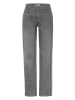 Toni Jeans - Straight fit - in Grau