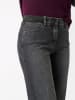 Toni Jeans - Wide Leg fit - in Anthrazit