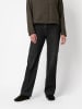 Toni Jeans - Wide Leg fit - in Anthrazit