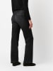 Toni Jeans - Wide Leg fit - in Anthrazit