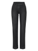 Toni Jeans - Wide Leg fit - in Anthrazit