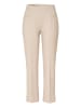 Toni Hose in Beige