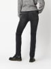 Toni Jeans - Slim fit - in Schwarz