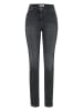 Toni Jeans - Slim fit - in Schwarz