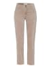 Toni Jeans - Relaxed fit - in Beige