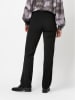 Relaxed by TONI Hose in Schwarz