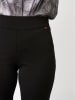 Relaxed by TONI Hose in Schwarz