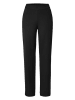 Relaxed by TONI Hose in Schwarz