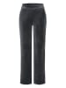 Relaxed by TONI Cordhose in Anthrazit