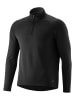 Gonso Fahrradlongsleeve in Schwarz