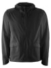 Gonso Regenjacke in Schwarz