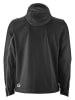 Gonso Regenjacke in Schwarz