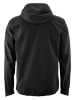 Gonso Fahrradjacke in Schwarz