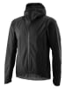 Gonso Fahrradjacke in Schwarz