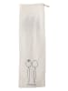 Bloomingville Saladebestek "Lyas" goudkleurig - (L)32 cm