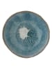 Bloomingville Kom "Nara" turquoise - Ø 13 cm