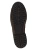 Josef Seibel Leder-Ankle-Boots "Tinens 01" in Braun