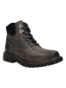 Josef Seibel Leder-Boots "Ilaru 01" in Braun