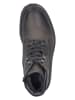 Josef Seibel Leder-Boots "Ilaru 01" in Braun
