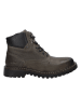 Josef Seibel Leder-Boots "Ilaru 01" in Braun