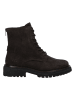 Josef Seibel Leder-Boots "Millie 01" in Braun
