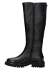 Josef Seibel Leder-Stiefel "Millie 03" in Schwarz