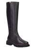 Josef Seibel Leder-Stiefel "Millie 03' in Braun