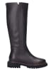 Josef Seibel Leder-Stiefel "Millie 03' in Braun