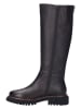 Josef Seibel Leder-Stiefel "Millie 03' in Braun