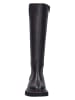 Josef Seibel Leder-Stiefel "Millie 03' in Braun