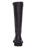 Josef Seibel Leder-Stiefel "Millie 03' in Braun