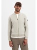 No Excess Sweatjacke in Sand