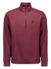 No Excess Sweatshirt pruimkleurig
