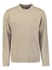 No Excess Trui beige