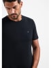 No Excess Shirt zwart