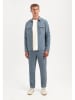 No Excess Chino in Hellblau